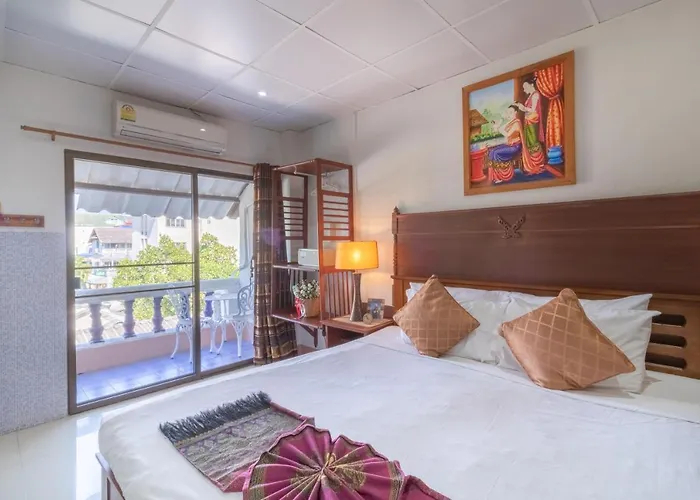 Rendezvous Guesthouse