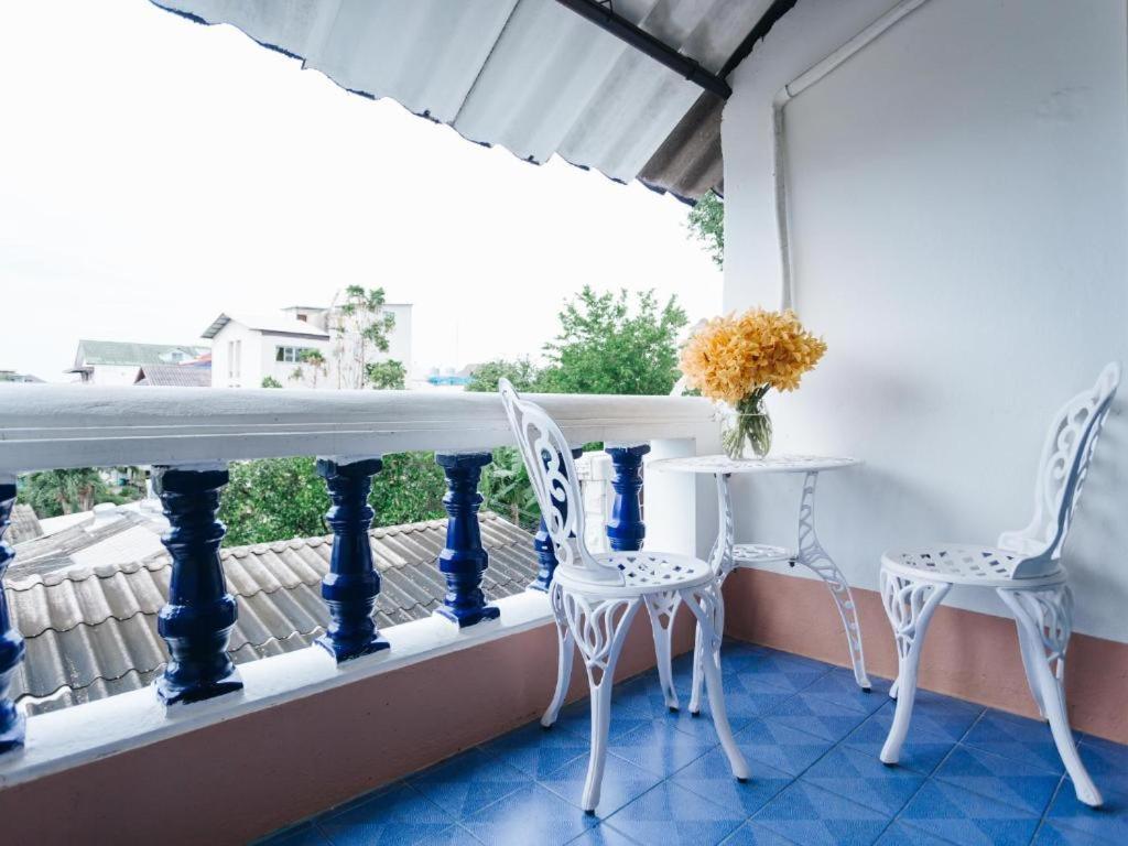 Gasthof Rendezvous Oldtown Chiangmai 3*