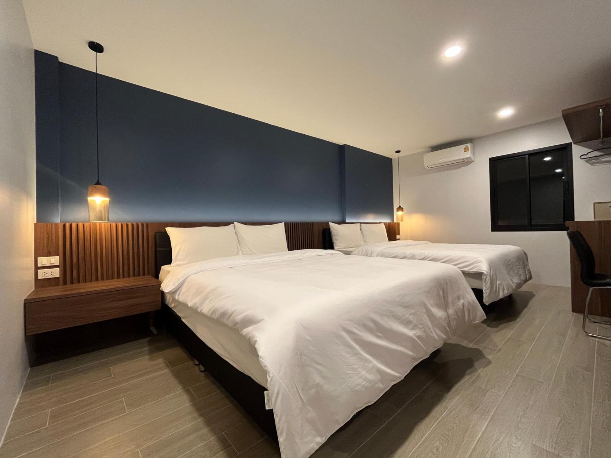 Gasthof Rendezvous Oldtown Chiangmai 3*