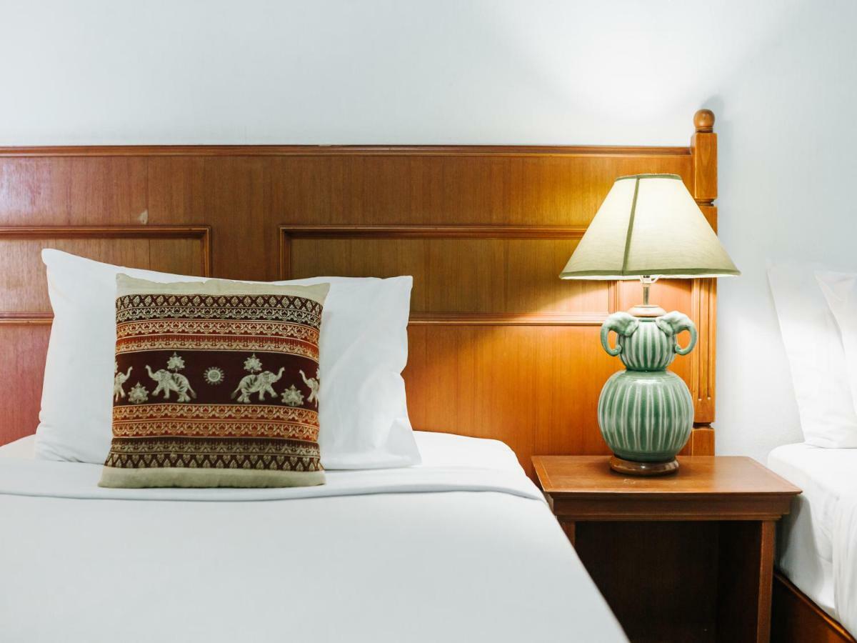 Rendezvous Oldtown Chiangmai 3*