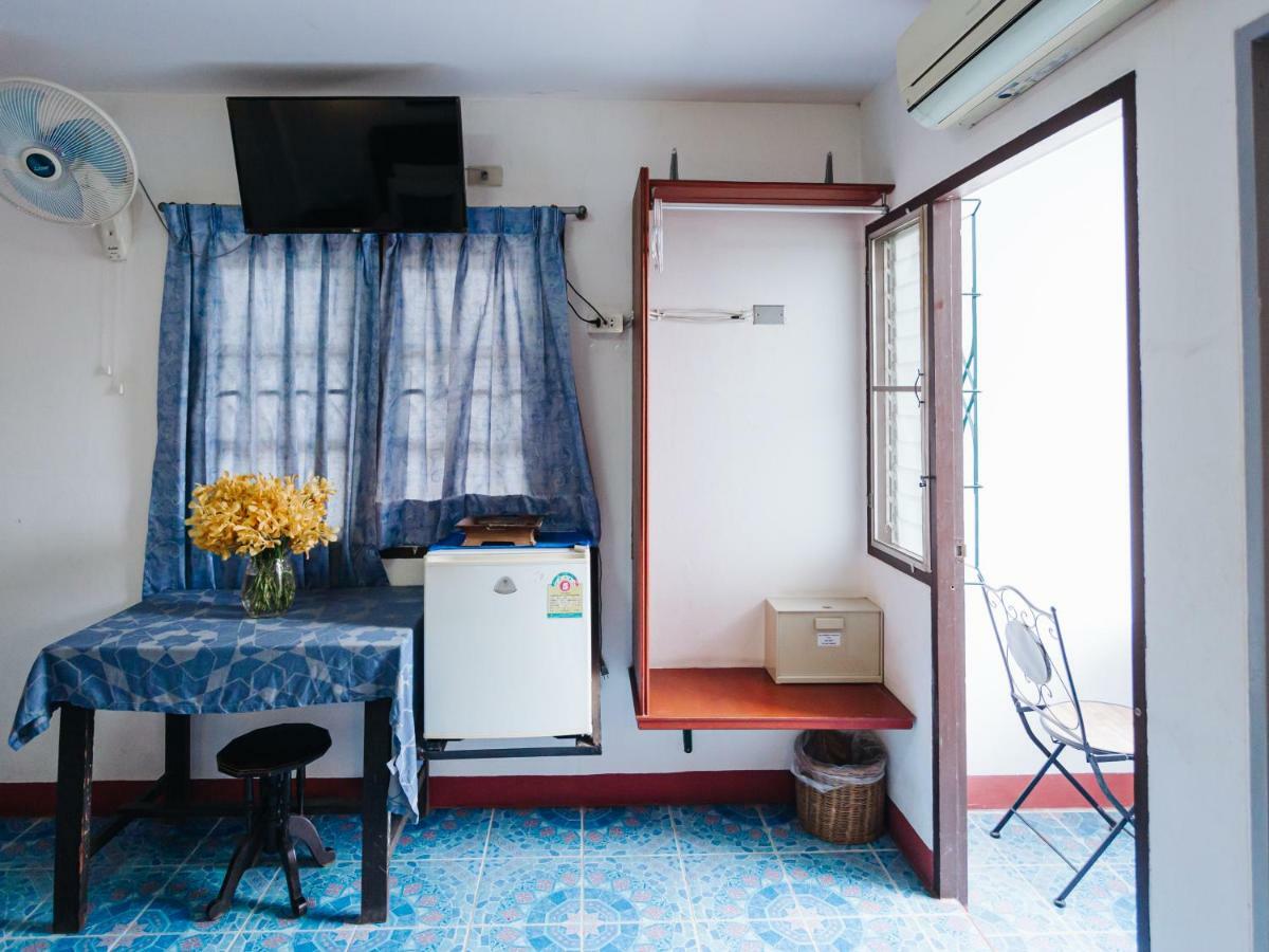 Gasthof Rendezvous Oldtown Chiangmai 3*