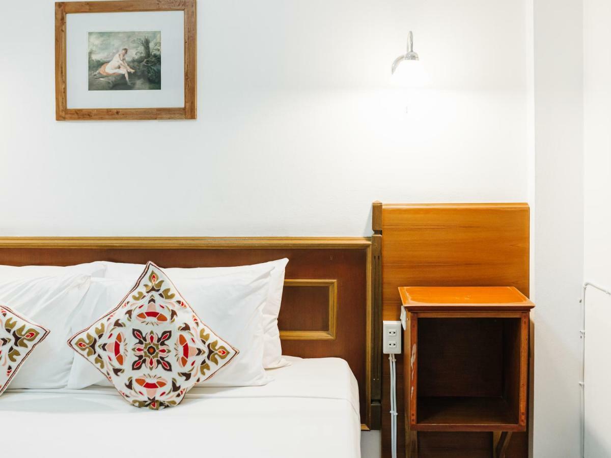 Gasthof Rendezvous Oldtown Chiangmai 3*