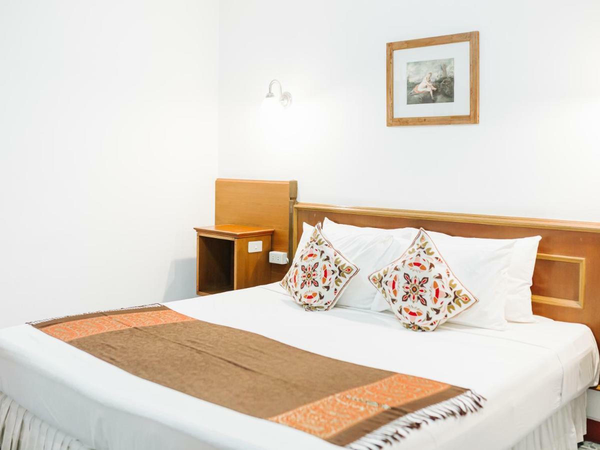 Rendezvous Oldtown Chiangmai 3*