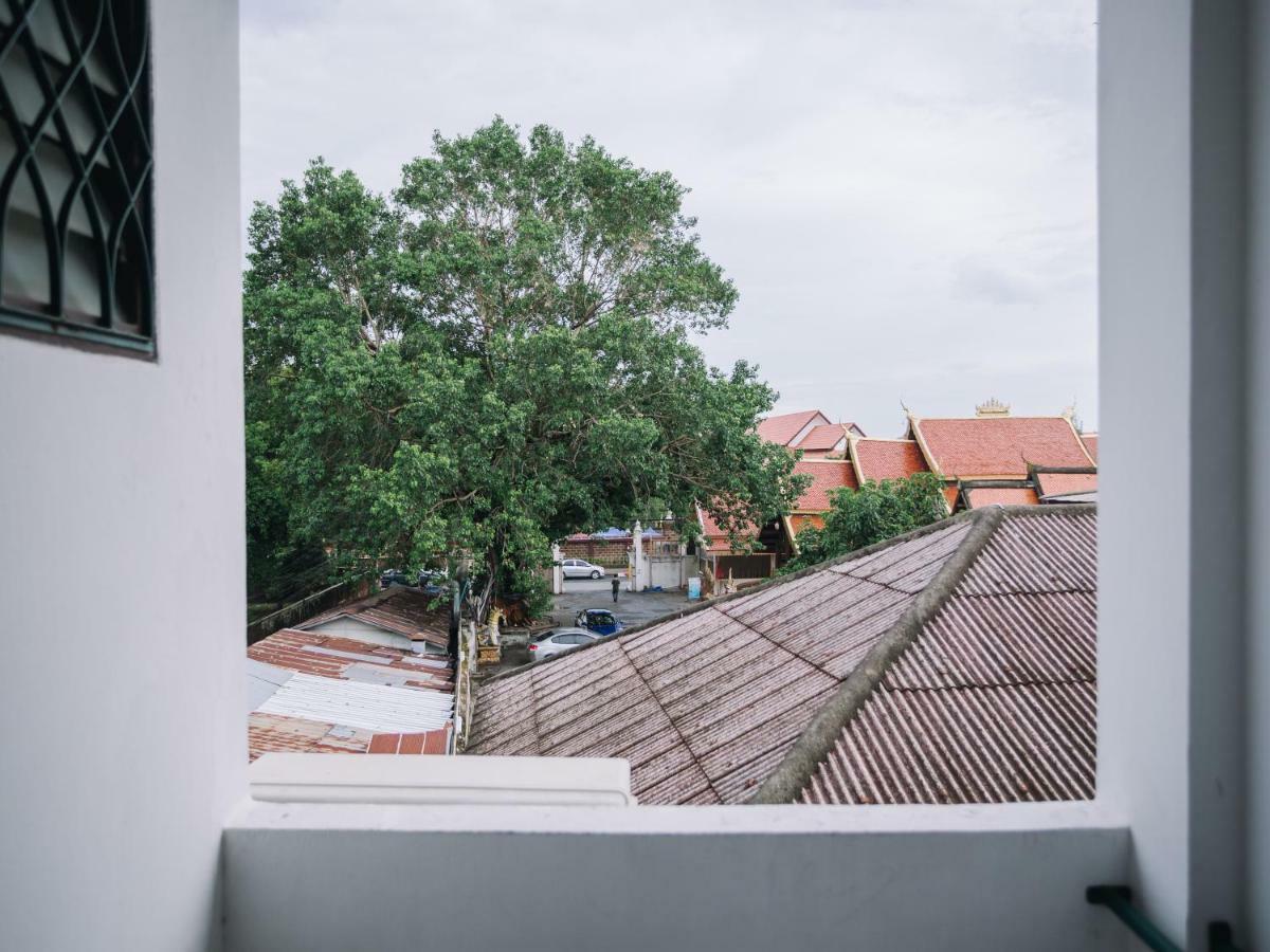 Rendezvous Oldtown Chiangmai