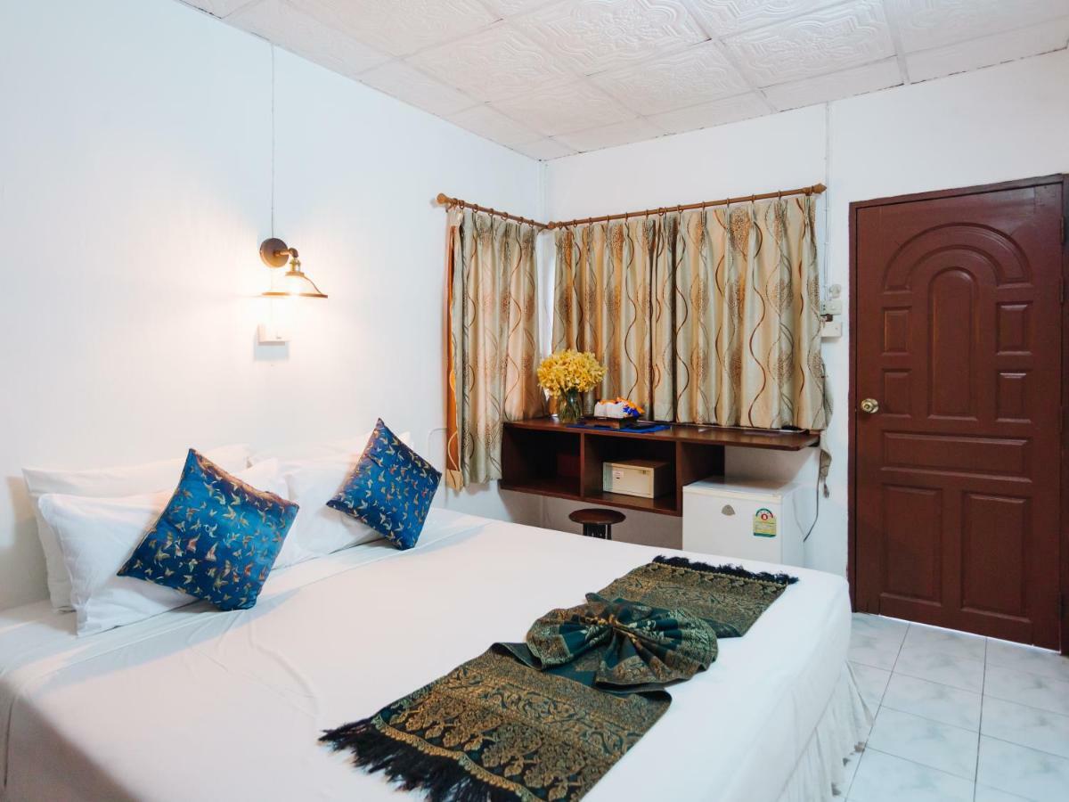 Rendezvous Oldtown Chiangmai 3* Chiang Mai
