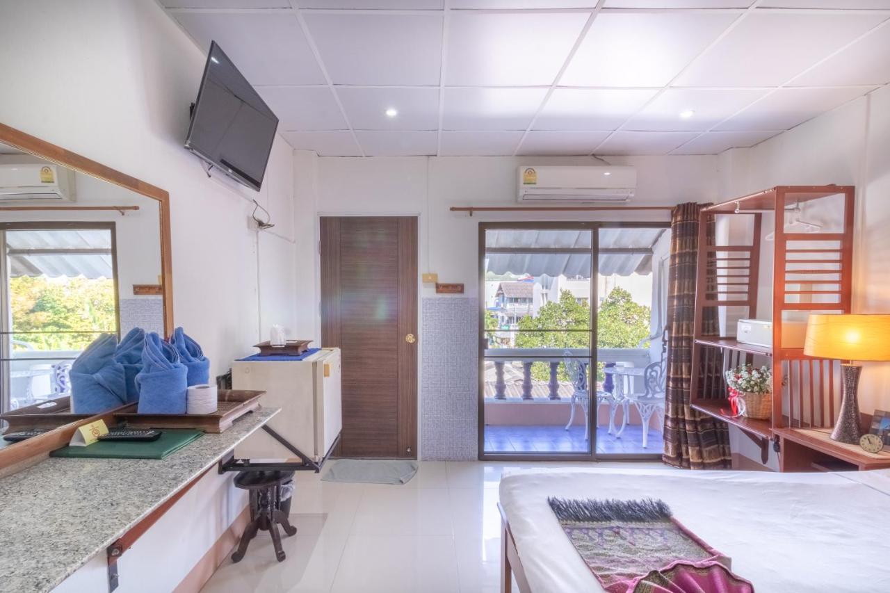 Gasthof Rendezvous Oldtown Chiangmai 3*