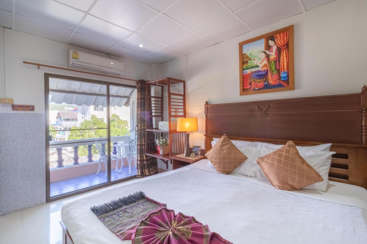 Rendezvous Oldtown Chiangmai 3*