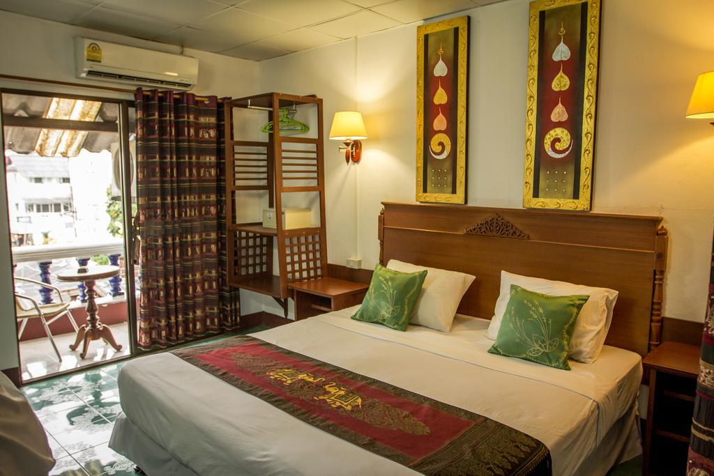 Rendezvous Oldtown Chiangmai Guest house Chiang Mai