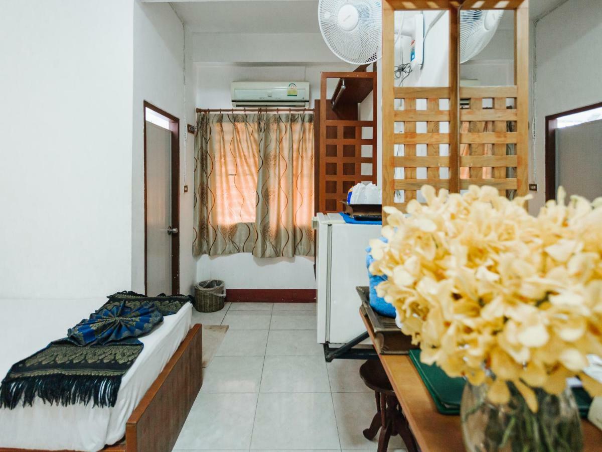 Rendezvous Oldtown Chiangmai 3*