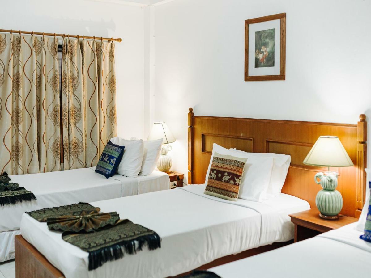 Rendezvous Oldtown Chiangmai Guest house Chiang Mai