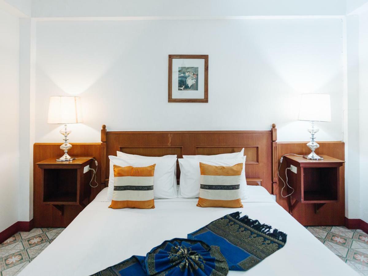 Rendezvous Oldtown Chiangmai Guest house Chiang Mai