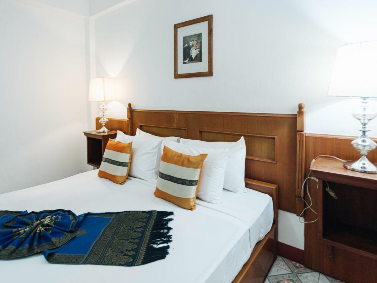 Guest house Rendezvous Oldtown Chiangmai 3*