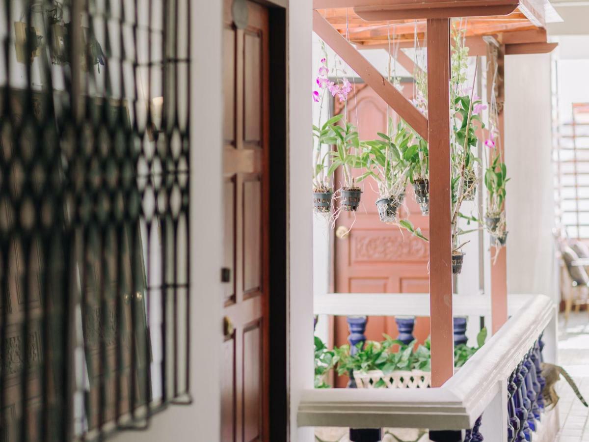 Rendezvous Oldtown Chiangmai Guest house Chiang Mai