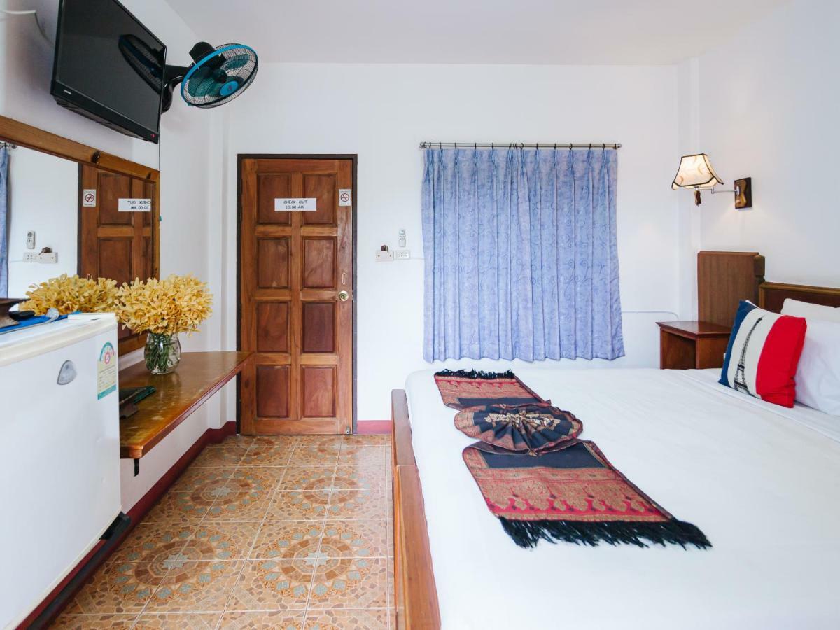 Guest house Rendezvous Oldtown Chiangmai 3*