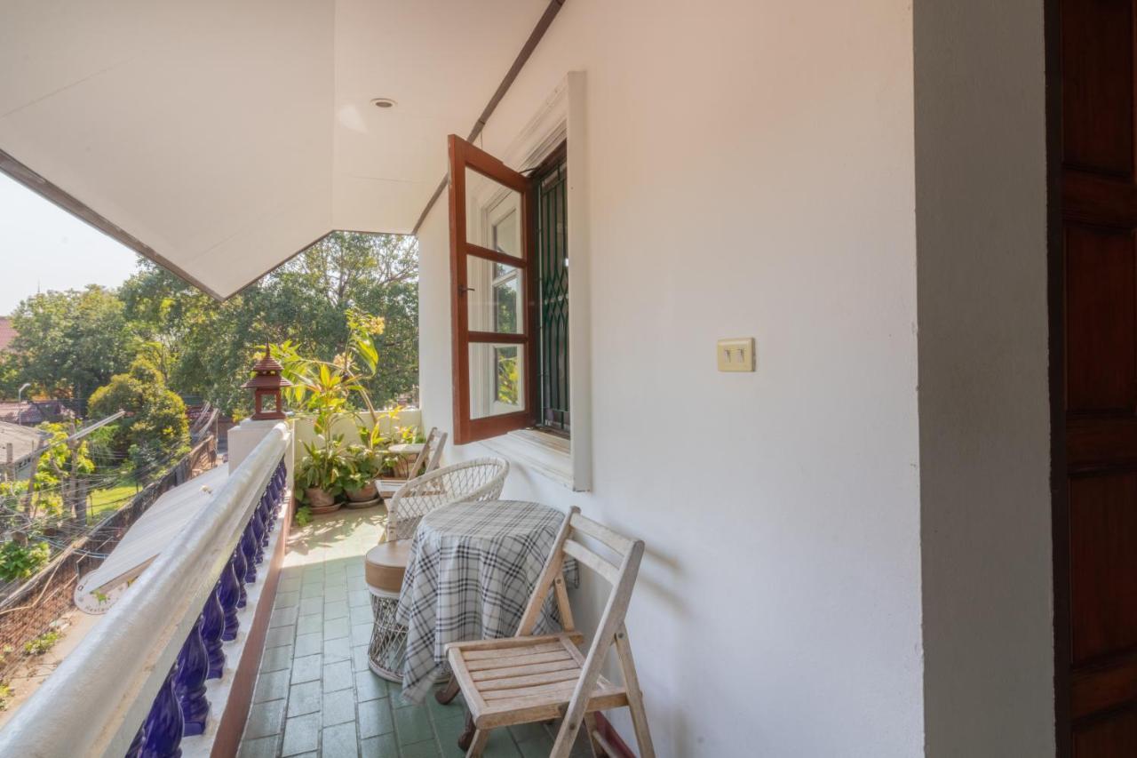 Rendezvous Oldtown Chiangmai Guest house Chiang Mai