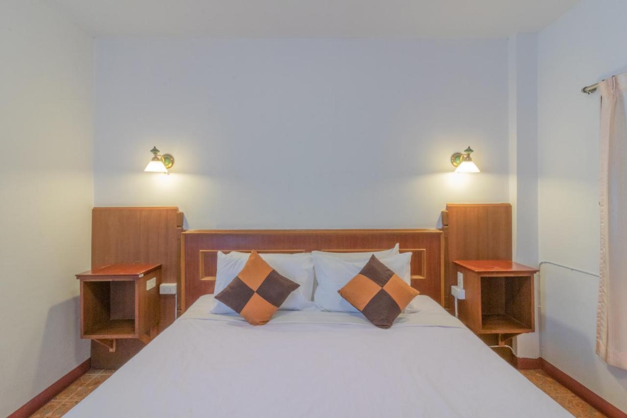 Guest house Rendezvous Oldtown Chiangmai Chiang Mai