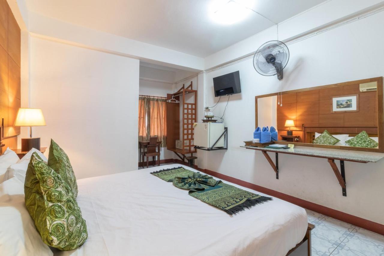 Guest house Rendezvous Oldtown Chiangmai Chiang Mai
