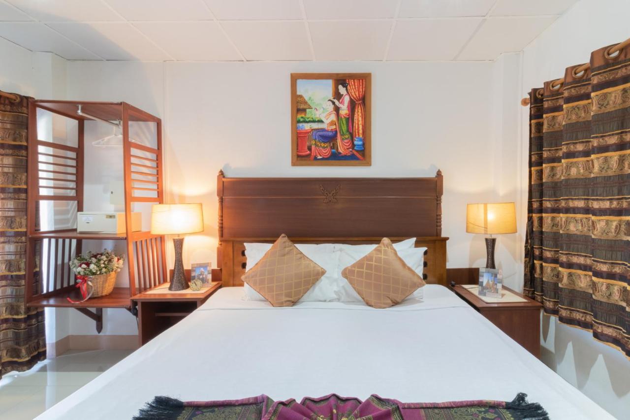 Guest house Rendezvous Oldtown Chiangmai