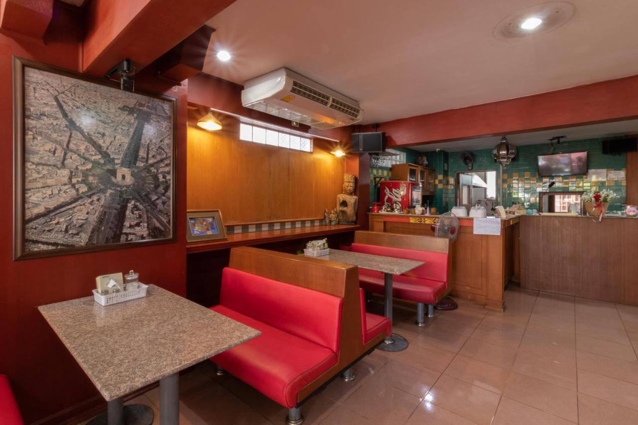 Rendezvous Oldtown Chiangmai Guest house
