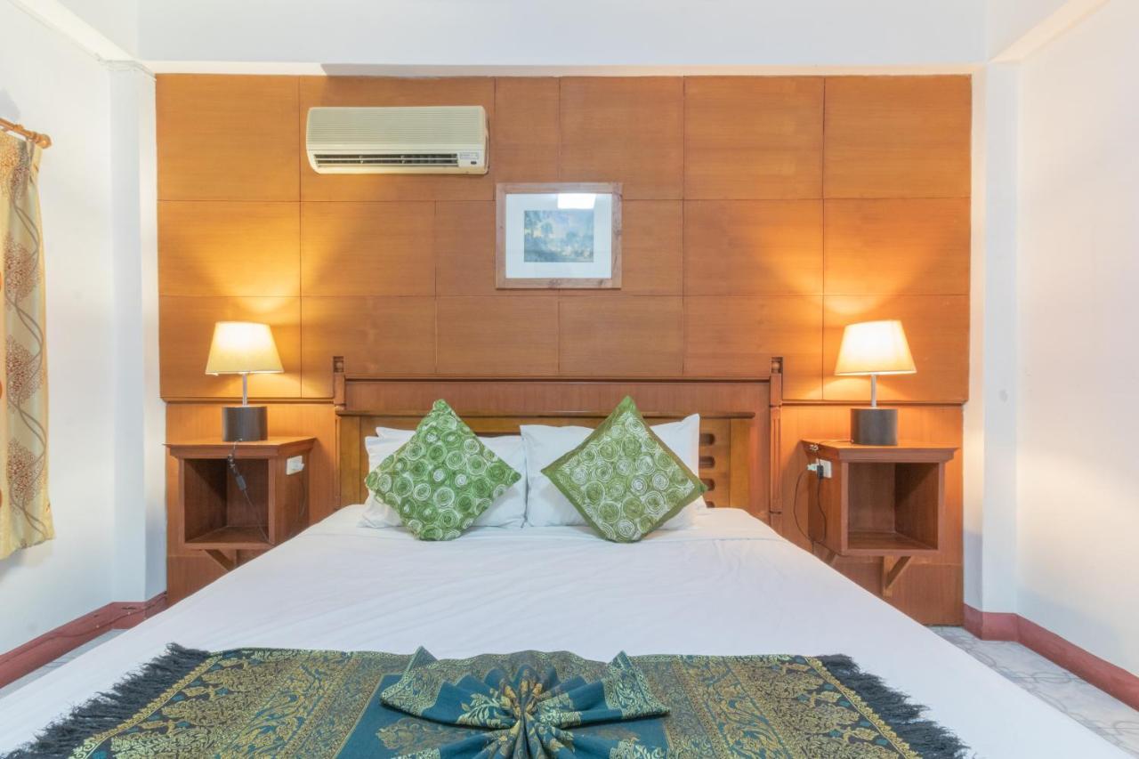 Guest house Rendezvous Oldtown Chiangmai